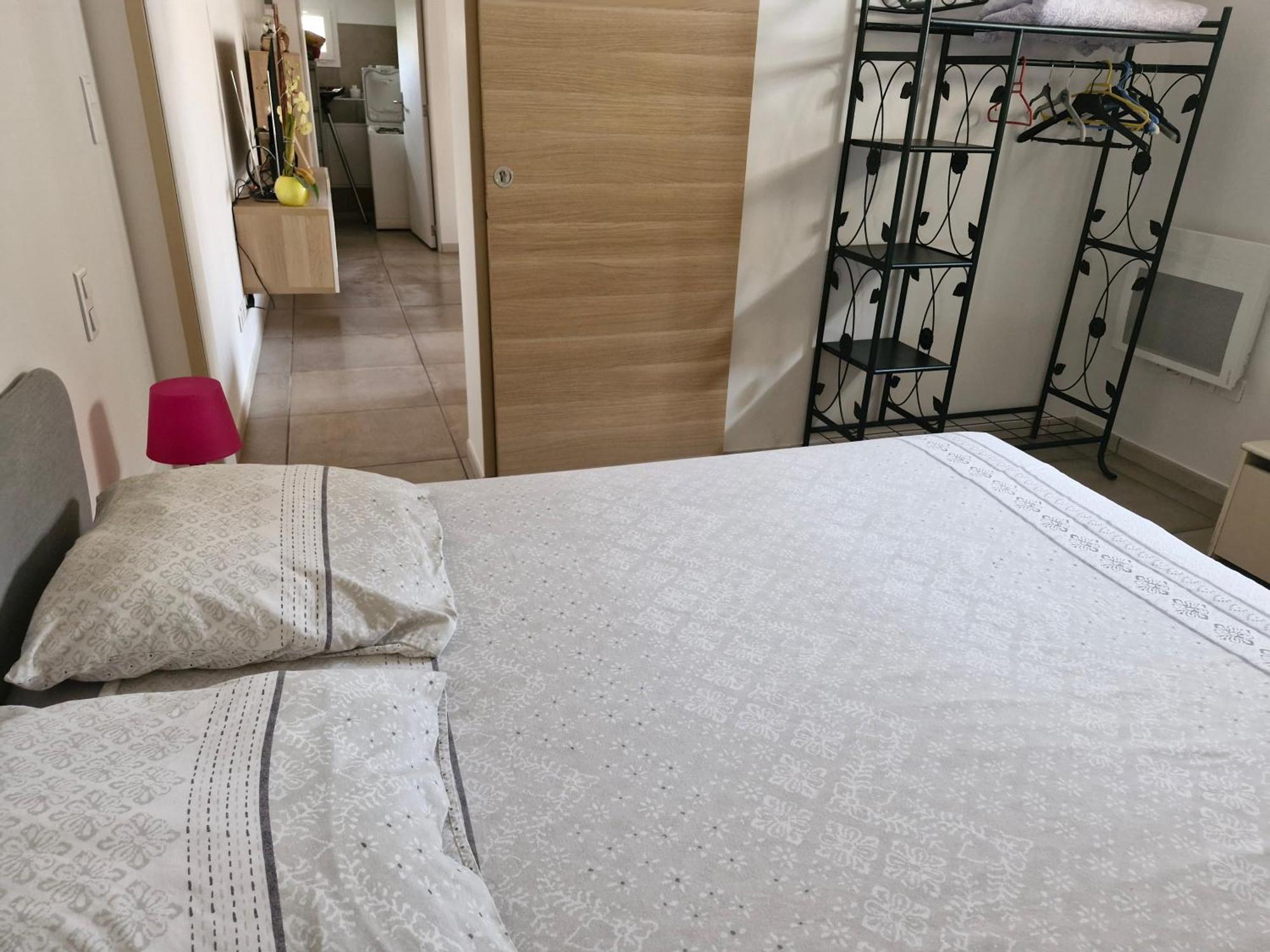 Petite Maison Meublée Entre Avignon Et Carpentras Morieres-les-Avignon